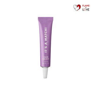 Рідкий вібратор Bijoux Indiscrets Clitherapy Liquid Vibrator &ndash; IT'S A MATCH