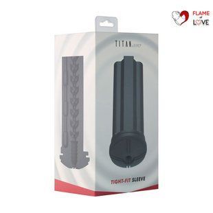 Запасна вставка для Kiiroo Titan - Tight Fit