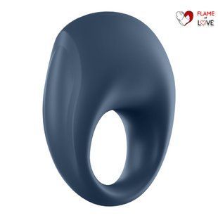 Ерекційне віброкільце Satisfyer Strong One