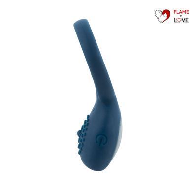 Ерекційне кільце Boners Vibrating Double Cock Ring