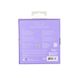 Розкішний вібратор Pillow Talk Flirty Purple Special Edition, Сваровскі, пов’язка на очі+гра - 9