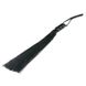 Плетка силіконова Easytoys Black Silicone Whip, 32 см - 4