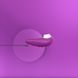 Вакуумний кліторальний стимулятор Womanizer Starlet 3 Violet - 17