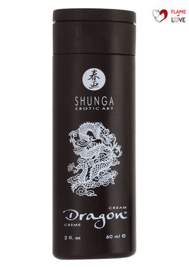 Подарунковий набір Shunga NAUGHTY Cosmetic Kit: змазка та стимулювальні засоби для нього та для неї