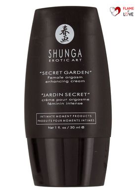Подарунковий набір Shunga NAUGHTY Cosmetic Kit: змазка та стимулювальні засоби для нього та для неї