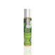 Змазка на водній основі System JO H2O — Green Apple (30 мл) без цукру, рослинний гліцерин - 1