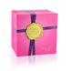 Вібратор-сердечко Rianne S: Heart Vibe Rose, 10 режимів, медичний силікон, подарункове паковання - 3