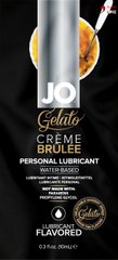 Пробник System JO Gelato Creme Brulee (10 мл)