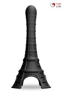 Дилдо La Tour Est Folle Paris Black