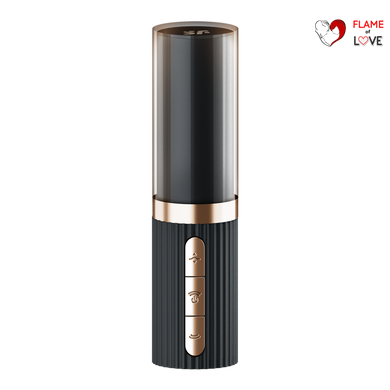 Вакуумний стимулятор клітора Pro 2 Kiss Satisfyer (Німеччина)