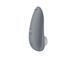 Вакуумний кліторальний стимулятор Womanizer Starlet 3 GREY - 2
