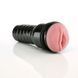 Мастурбатор-вагіна Fleshlight Pink Lady Mini-Lotus Нова текстура - 3
