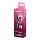 Вакуумний стимулятор клітора Pro 2 Kiss Satisfyer (Німеччина) - 6