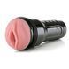 Мастурбатор-вагіна Fleshlight Pink Lady Mini-Lotus Нова текстура - 2
