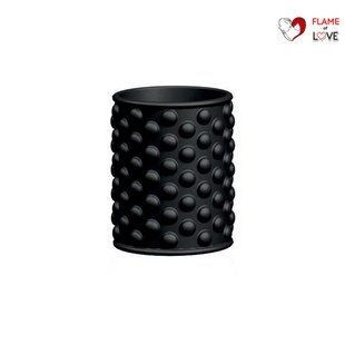 Насадка на член Love To Love POWER UP, потовщуюча, стимулюючий рельєф