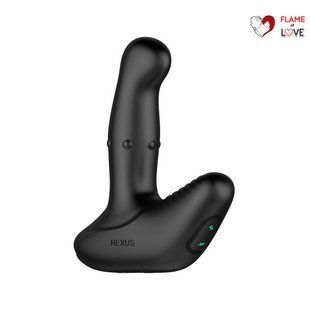 Масажер простати Nexus Revo Ring