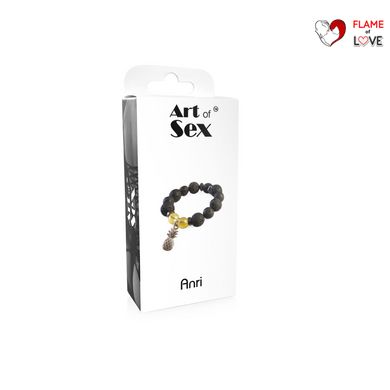 Чоловіча прикраса Art of Sex - Anri