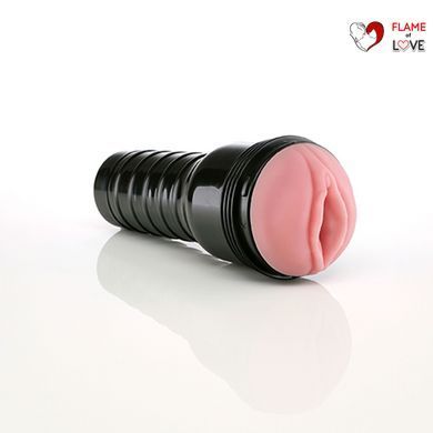 Мастурбатор-вагіна Fleshlight Pink Lady Destroya Нова текстура