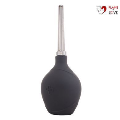 Спринцівка LOCKINK SEVANDA Stream Enema Bulb