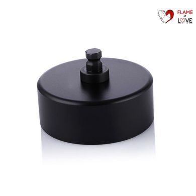 Адаптер для мастурбаторів Fleshlight Hismith Cover Adapter з роз&rsquo;ємом KlicLok