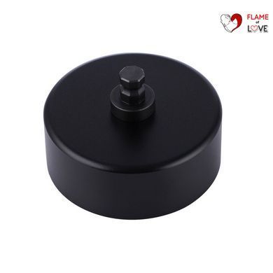 Адаптер для мастурбаторів Fleshlight Hismith Cover Adapter з роз&rsquo;ємом KlicLok