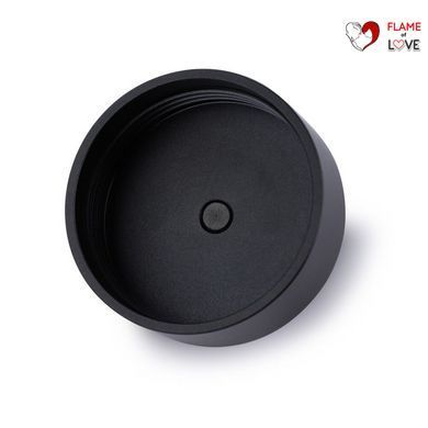Адаптер для мастурбаторів Fleshlight Hismith Cover Adapter з роз&rsquo;ємом KlicLok