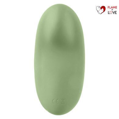 Смарт-вібратор у трусики Magic Motion Nyx Green