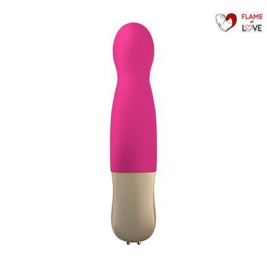 Вібратор-пульсатор Fun Factory SUNDAZE fuchsia pink