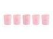 Набір масажних свічок 5 ароматів-афродизіаків Mini Massage Candles Collection, 5 х 35 гHighOnLove (Канада) - 4