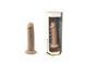Фалоімітатор SilexD Robby Real Skin Flesh (MODEL 2 size 6in) - 7