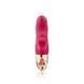 Вібратор-кролик Mystim Hop Hop Bob Fuchsia, потужний мотор, 8 режимів - 2