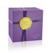 Вібратор-сердечко Rianne S: Heart Vibe Purple, 10 режимів, медичний силікон, подарункове паковання - 3