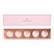 Набір масажних свічок 5 ароматів-афродизіаків Mini Massage Candles Collection, 5 х 35 гHighOnLove (Канада) - 2