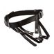 Трусики для страпону CalExotics Universal Love Rider Premium Ring Harness - Black - 2