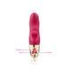 Вібратор-кролик Mystim Hop Hop Bob Fuchsia, потужний мотор, 8 режимів - 3