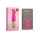 Вібратор-пульсатор Fun Factory SUNDAZE fuchsia pink - 7