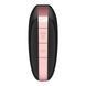 Вакуумний стимулятор клітора Satisfyer Love Triangle Sucking, чорний - 6