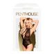 Боді Penthouse - Toxic Powder Black L/XL (м'ята упаковка!!!)