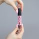 Блиск для губ із ефектом вібрації Secret Play Strawberry Gum Lip Gloss Vibrant Kiss, 6 г - 7