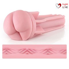 Запасний рукав - вставка Fleshlight Pink Mini Maid Vortex Sleeve для мастурбатора Флешлайт
