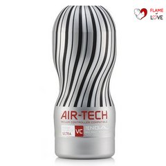Мастурбатор Tenga Air-Tech VC Ultra Size (липка упаковка!!!)