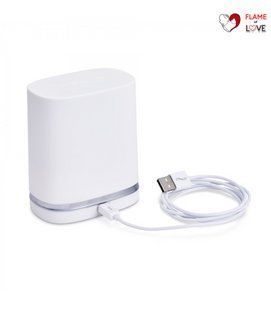 Дорожній футляр та кабель для заряджання Chorus by We-Vibe &mdash; Charger & Travel Case w/USB Cable