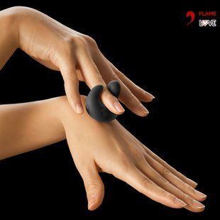Подарунковий набір LOV Finger YESforLOV, One Size