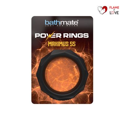 Ерекційне кільце Bathmate Maximus Power Ring 55mm