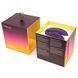 Вібратор для пари WE-VIBE SYNC колір: фіолетовий We-Vibe (Канада) - 5