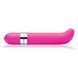 Музыкальный вибратор OhMiBod - Freestyle :G Music Pink, стимуляция точки G, беспроводной - 2