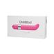 Музыкальный вибратор OhMiBod - Freestyle :G Music Pink, стимуляция точки G, беспроводной - 3
