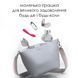 Вібратор для клітора та точки G Svakom Iris Plum Red - 6