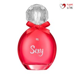 Парфуми з феромонами Obsessive Perfume Sexy (30 мл)