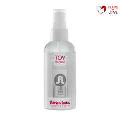 Антибактеріальний засіб Adrien Lastic Toy Cleaner (150 мл) для очищення і дезінфекції іграшок